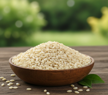 Varagu Rice (Kodo Millet Rice)(வரகு அரிசி)