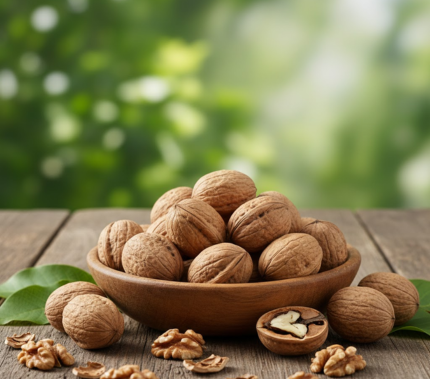 Walnuts (வால்நட்)
